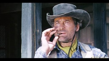 Le Dernier Pistolet