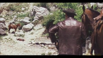 Le Dernier Pistolet