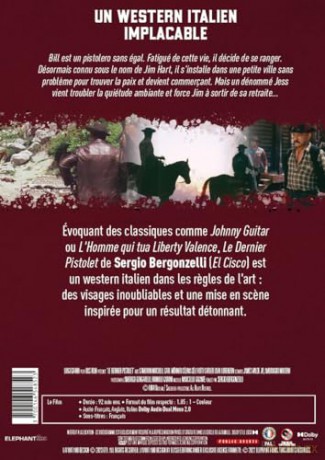 Le Dernier Pistolet