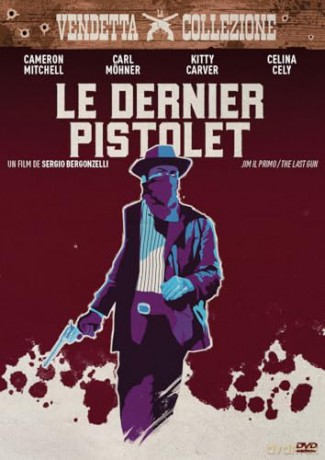 Le Dernier Pistolet
