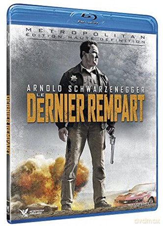 Le Dernier rempart