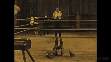Battling Butler (Buster bokserem) [Blu-Ray]