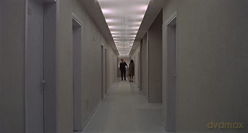 Le Désert Rouge