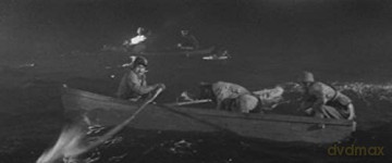 Le Détroit de la Faim