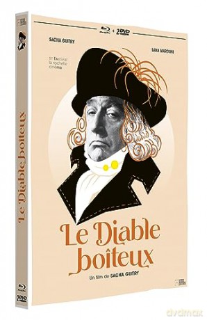 Le Diable boiteux (Combo de Bonus)