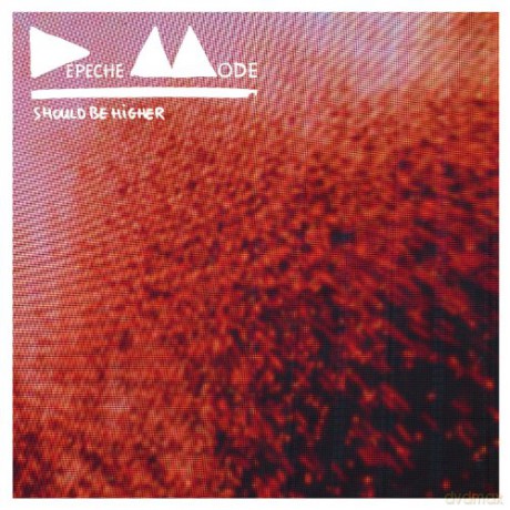 Depeche Mode: Should Be Higher (Maxi-Single) (ecopack) [CD]
