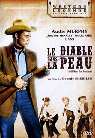 Le Diable dans la Peau (Édition Spéciale)