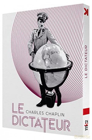 Le Dictateur (Version Restaurée)