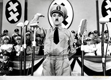 Le Dictateur (Version Restaurée)