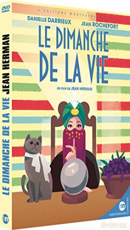 Le Dimanche de la Vie