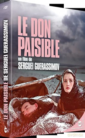 Le Don paisible
