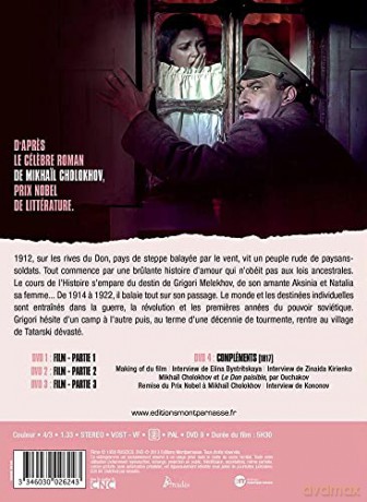 Le Don paisible