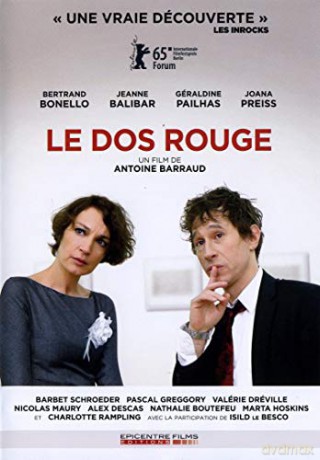 Le Dos Rouge