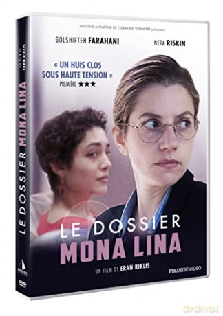 Le Dossier Mona Lina