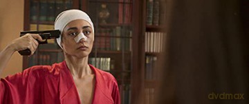 Le Dossier Mona Lina