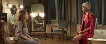 Le Dossier Mona Lina