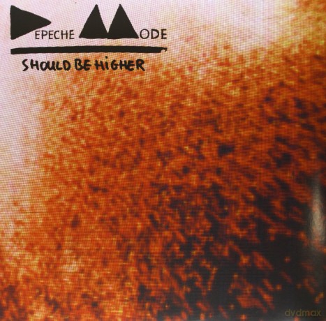 Depeche Mode: Should Be Higher [WINYL]