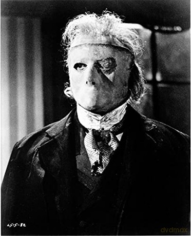 Le Fantôme de l'Opéra