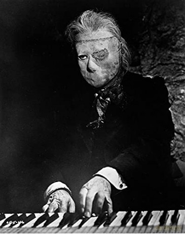 Le Fantôme de l'Opéra