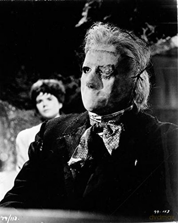 Le Fantôme de l'Opéra