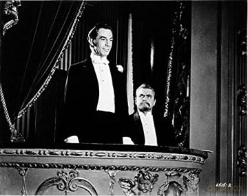 Le Fantôme de l'Opéra