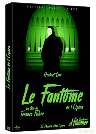 Le Fantôme de l'Opéra