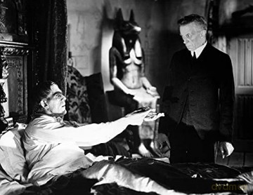 The Ghoul [Blu-Ray]