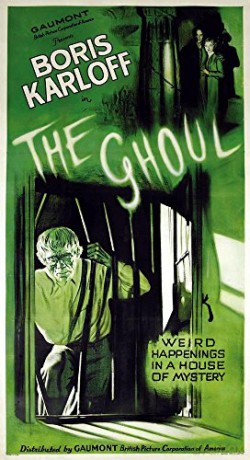 The Ghoul [Blu-Ray]