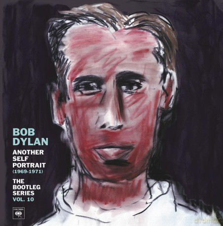 Bob Dylan: Another Self Portrait (1969-1971): The Bootleg Series Vol. 10 Deluxe Edition [4CD]