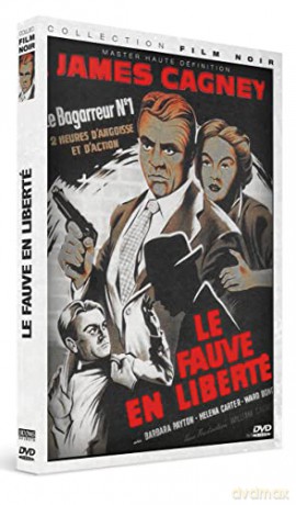 Le Fauve en liberté