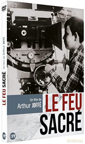 Le Feu sacré
