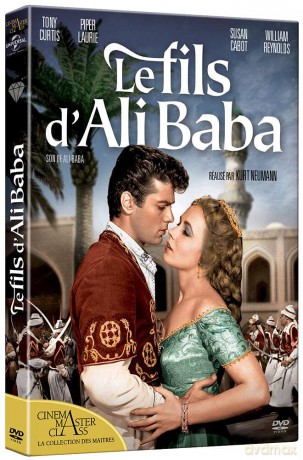 Le Fils D'Ali Baba