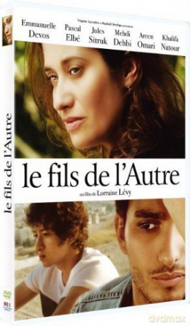Le Fils de l'autre