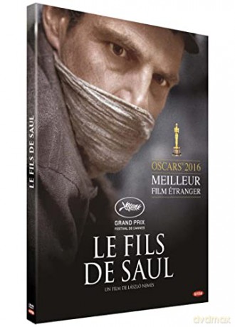 Le Fils de Saul