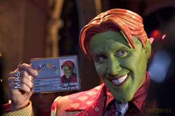 Le Fils du Mask