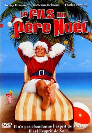 Le fils du Pere Noël (Pan Święty Mikołaj) [DVD]
