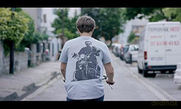 Le Fils d'un Roi