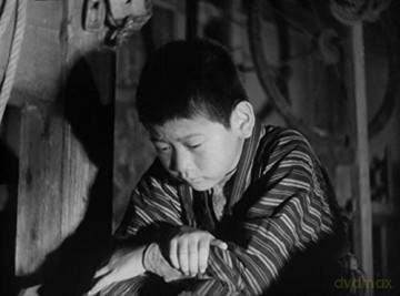 Le Fils Unique