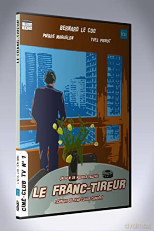 Le Franc-tireur