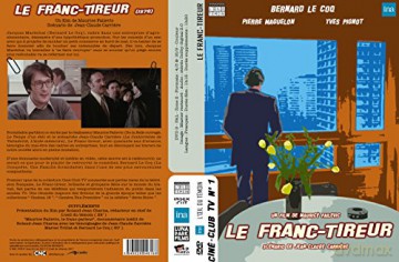 Le Franc-tireur