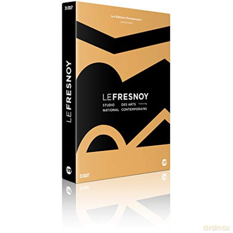Le Fresnoy