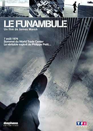 Le Funambule