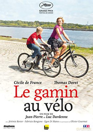 Le Gamin au vélo