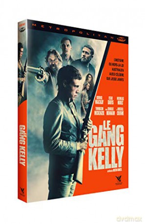 Le Gang Kelly