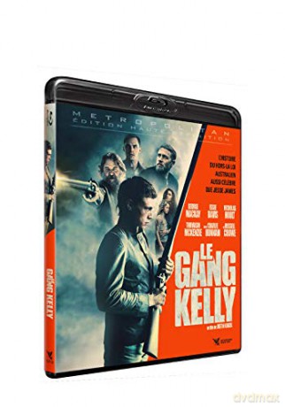 Le Gang Kelly