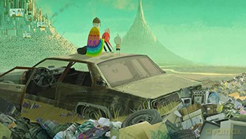 Le Garçon et Le Monde