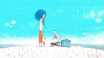 Le Garçon et Le Monde