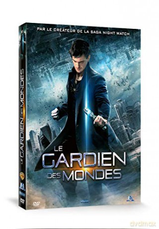 Le Gardien des Mondes