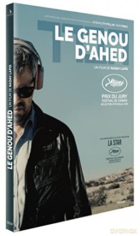 Le Genou d'Ahed