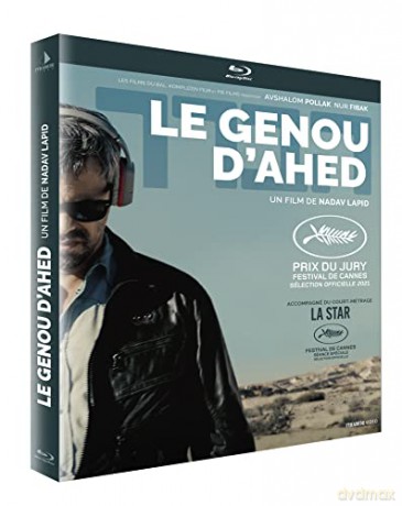 Le Genou d'Ahed